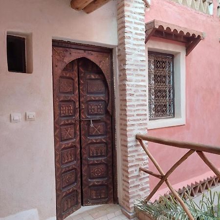 Beldi Riad มาร์ราเกช ภายนอก รูปภาพ
