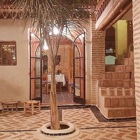 Beldi Riad มาร์ราเกช ภายนอก รูปภาพ