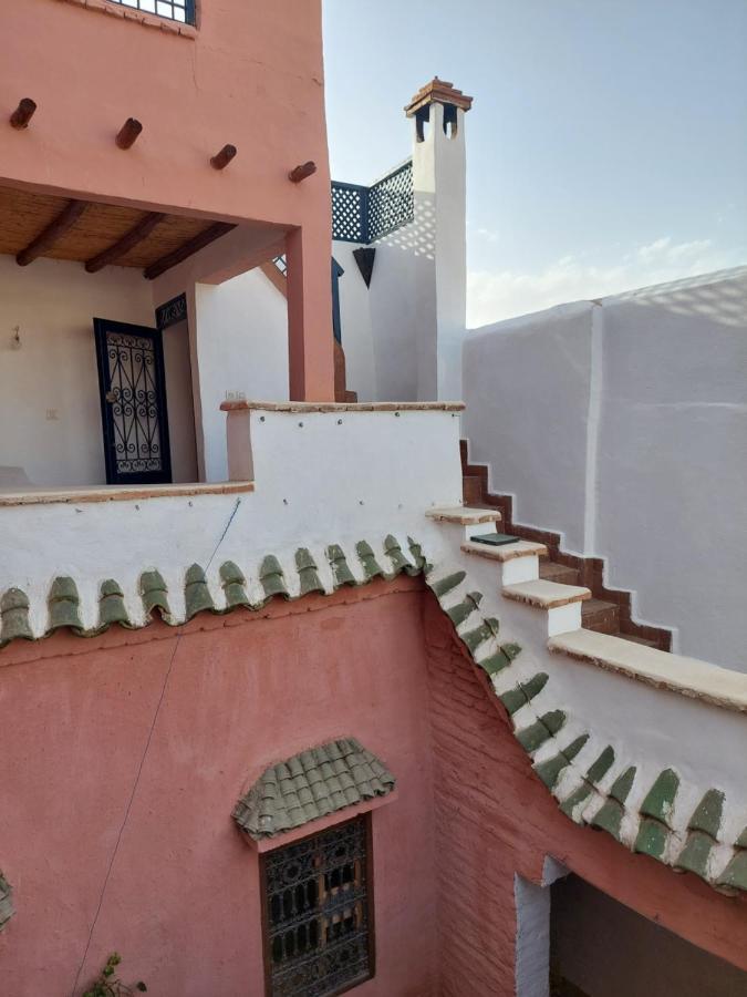 Beldi Riad มาร์ราเกช ภายนอก รูปภาพ