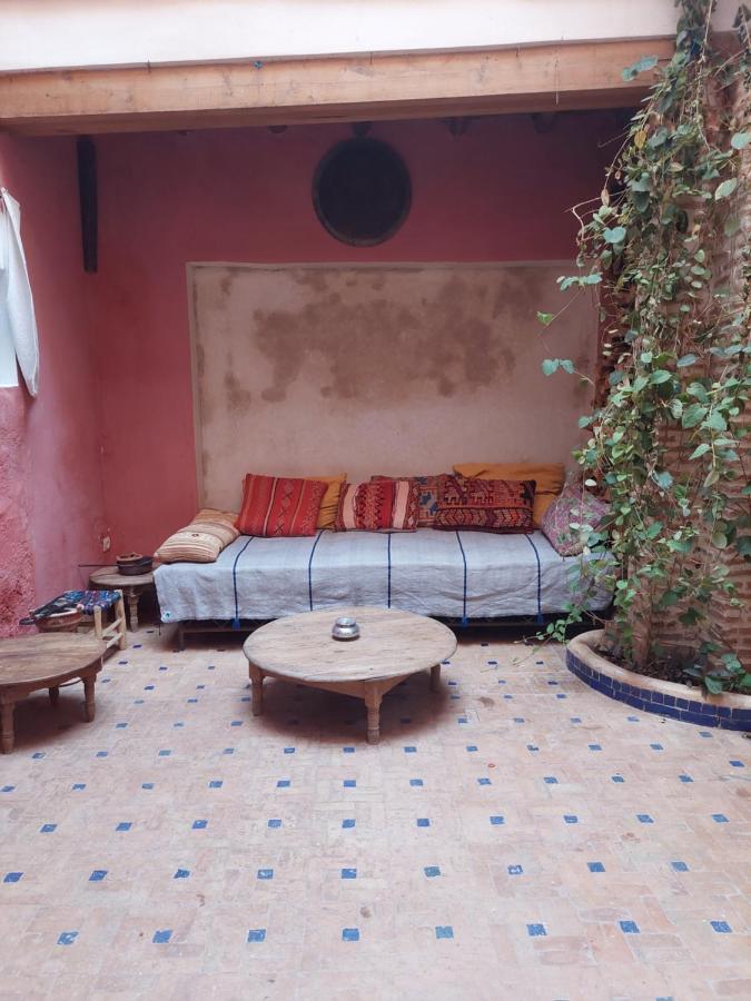 Beldi Riad มาร์ราเกช ภายนอก รูปภาพ