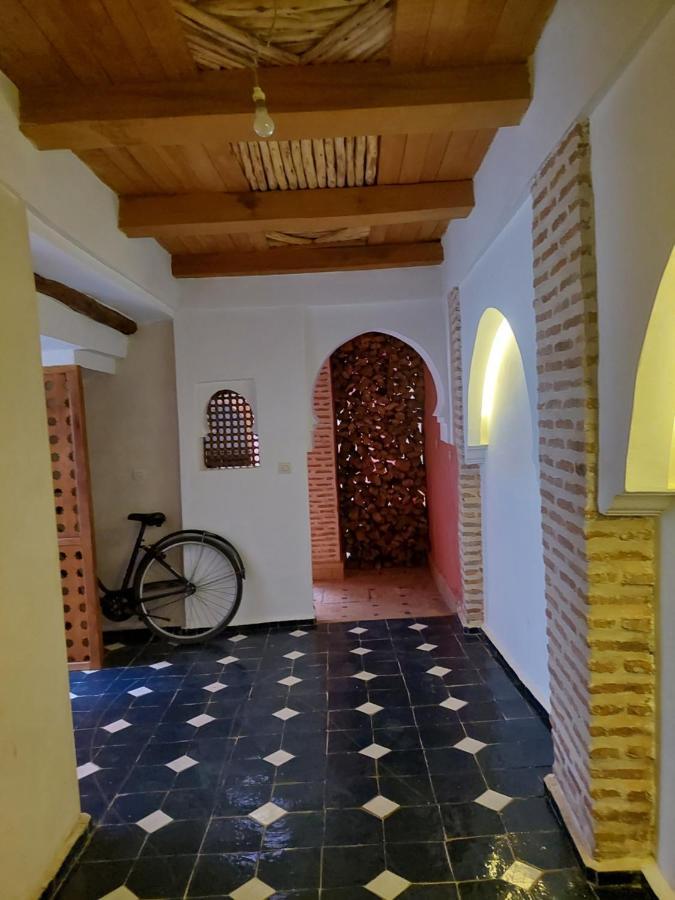 Beldi Riad มาร์ราเกช ภายนอก รูปภาพ