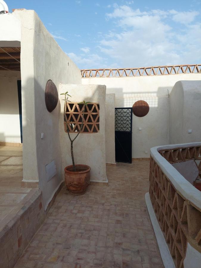 Beldi Riad มาร์ราเกช ภายนอก รูปภาพ