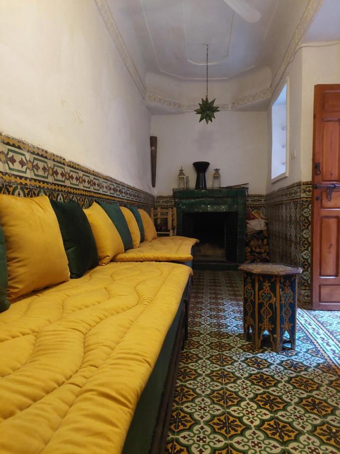 Beldi Riad มาร์ราเกช ภายนอก รูปภาพ