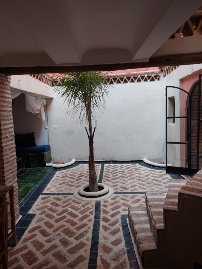 Beldi Riad มาร์ราเกช ภายนอก รูปภาพ