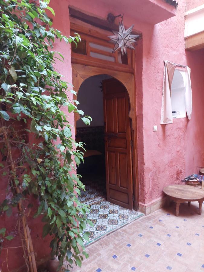 Beldi Riad มาร์ราเกช ภายนอก รูปภาพ