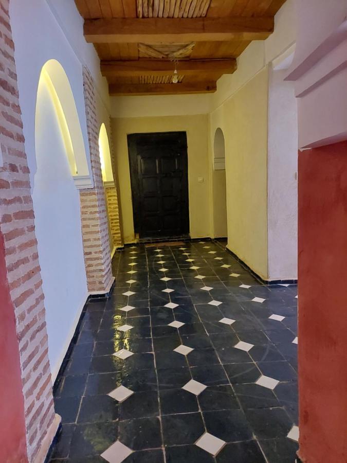 Beldi Riad มาร์ราเกช ภายนอก รูปภาพ