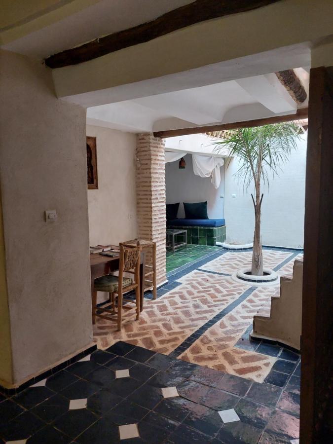 Beldi Riad มาร์ราเกช ภายนอก รูปภาพ