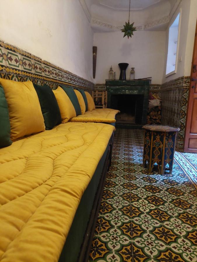 Beldi Riad มาร์ราเกช ภายนอก รูปภาพ