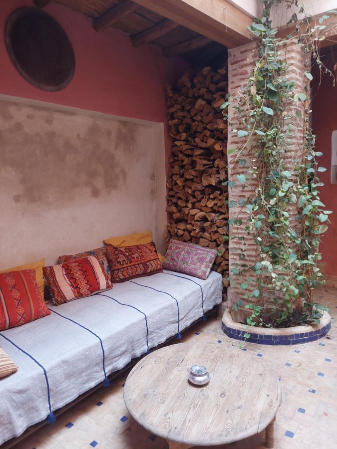 Beldi Riad มาร์ราเกช ภายนอก รูปภาพ
