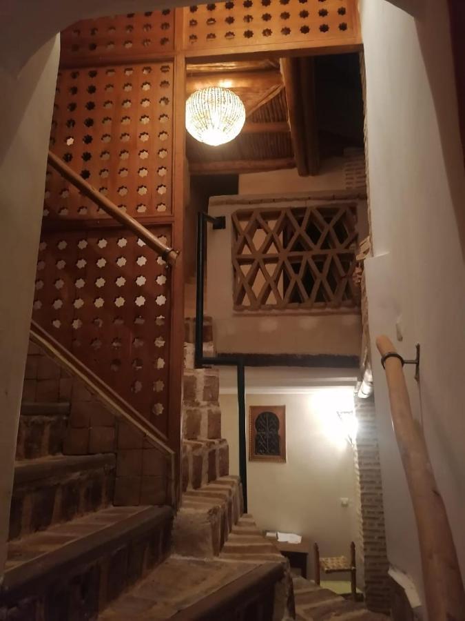 Beldi Riad มาร์ราเกช ภายนอก รูปภาพ